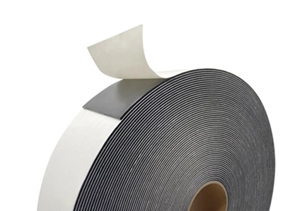 Low Density PVC Foam Tape
