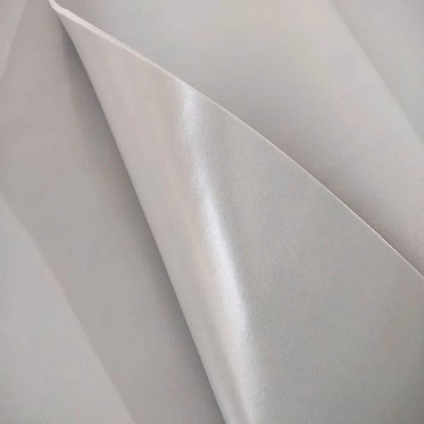 Expanded PVC Foam