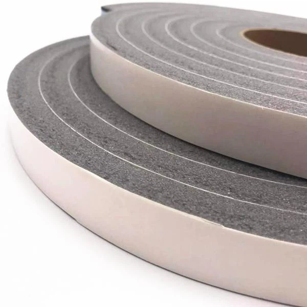 Low dendity PVC foam tape