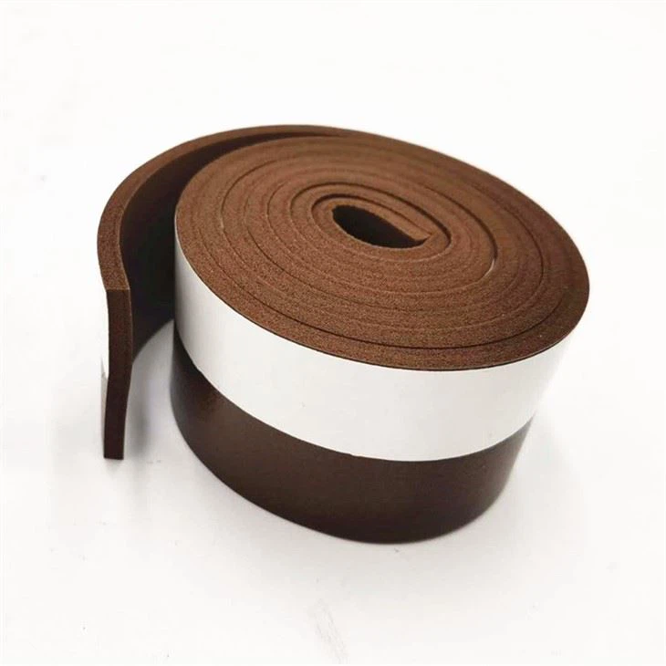 Low Density PVC Foam Tape