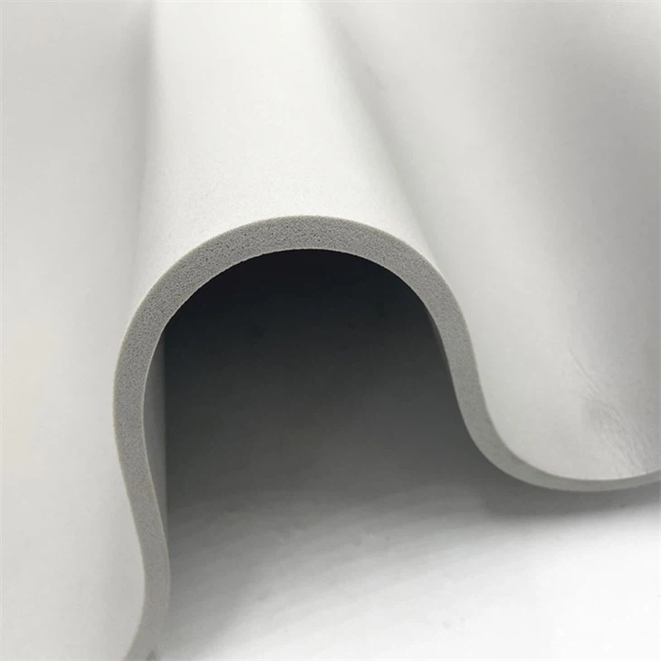 Expanded Closed Cell PVC Foam