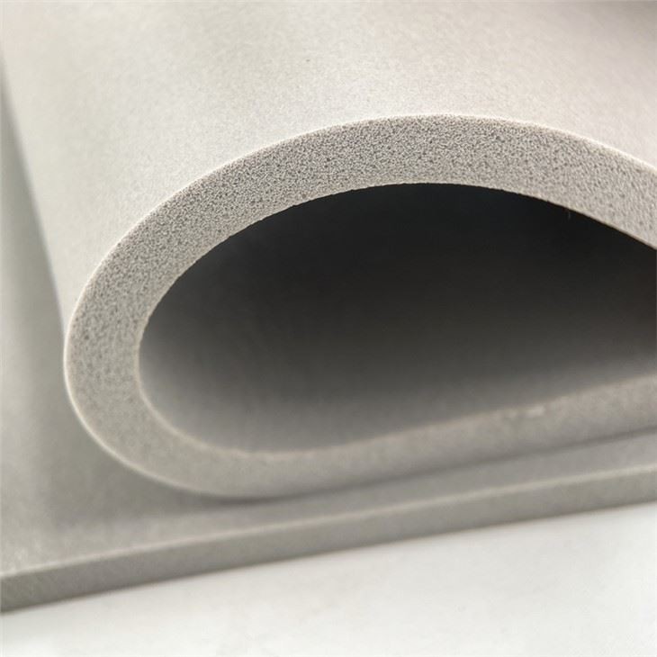 Expanded Closed Cell PVC Foam