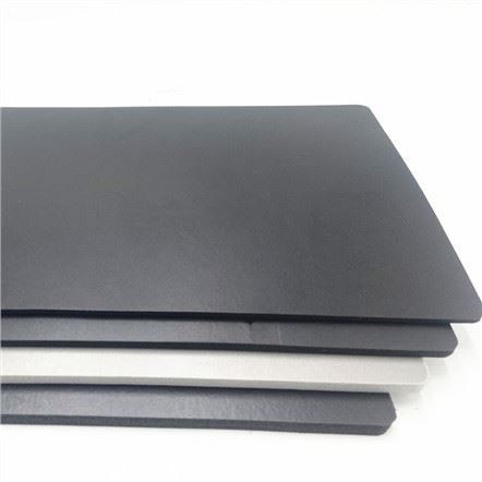 Ударопрочный лист из пенопласта ПВХ