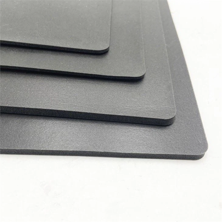 Waterproof PVC Foam Material