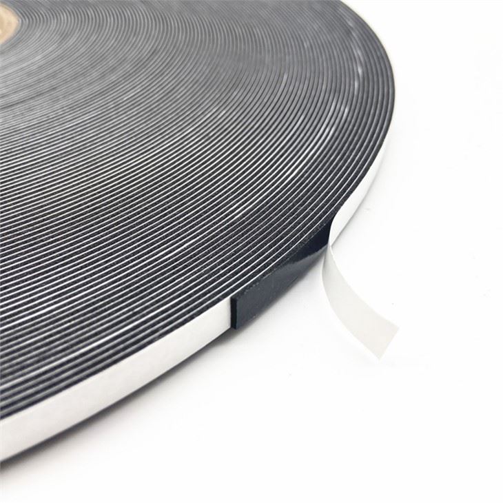 Double Sided PVC Vinyl Foam Tape