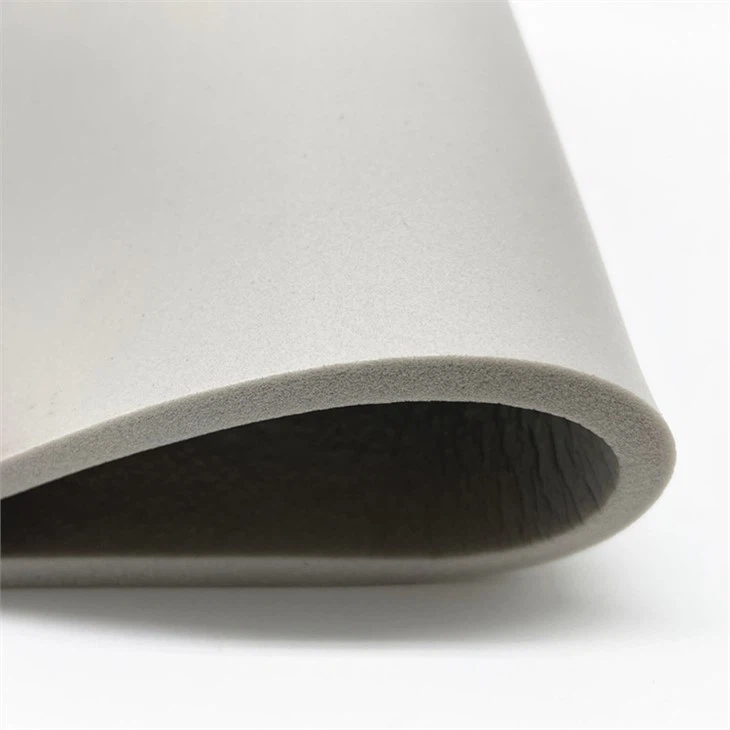 Pvc Foam Waterproof