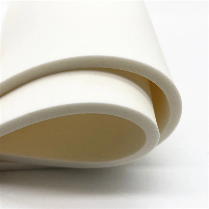 White Pvc Foam Board