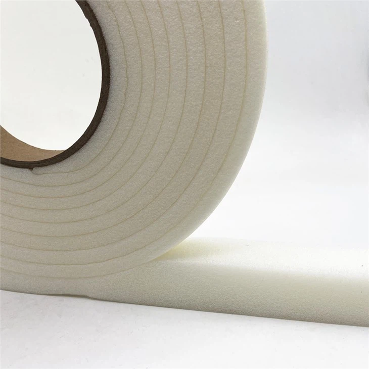Self Expanding PU Foam Tape